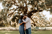 Engagement Session