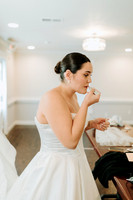Getting Ready