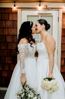 Gabi + Kayla