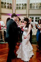 Dancing!