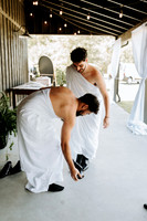 Getting Ready - Guys