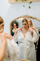 Getting Ready - Girls