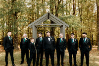 Formal Portraits