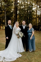 Formal Portraits