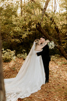 Ana + John-Michael