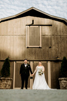 Ana + John-Michael