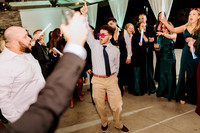 Dancing