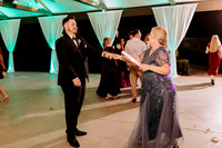Dancing