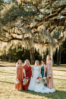 Formal Portraits