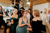 Dancing