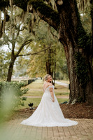 Bridal Session