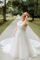 Bridal Session