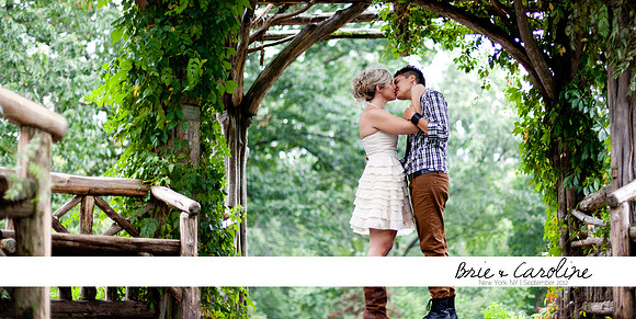 Brie & Caroline Layflat Photo Book - 24 Pages