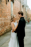 Zoe & Preston