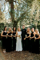 Formal Portraits