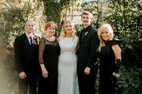 Formal Portraits