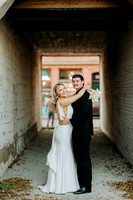 Zoe & Preston