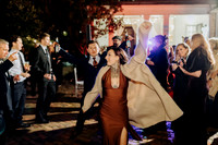 Dancing
