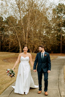 Delaney + Josh