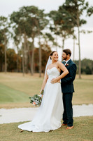 Delaney + Josh