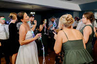 Dancing