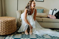 Getting Ready