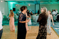 Dancing