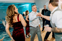 Dancing
