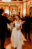 Dancing