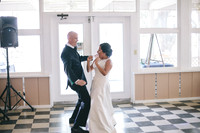 Reception Entrances - Bride/Groom First Dance