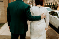 Keri + Will