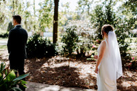 First Look, Vows