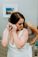 Getting Ready