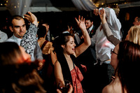 Dancing