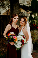 Formal Portraits