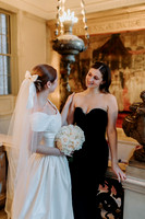 Wedding Day - Formal Portraits
