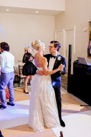Dancing!