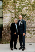 Formal Portraits