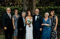 Formal Portraits