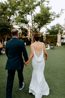 Kimberly + Cory