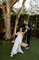Kimberly + Cory
