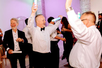 Dancing