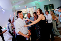 Dancing