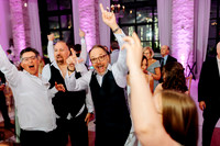 Dancing