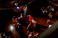 Dancing