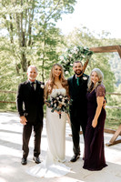 Formal Portraits