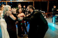 Dancing