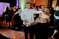 Dancing!