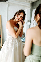 Getting Ready