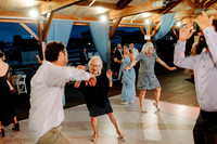 Dancing